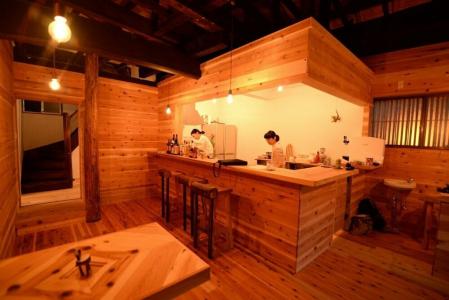 Hakone Guesthouse Toi - Hostel - 30