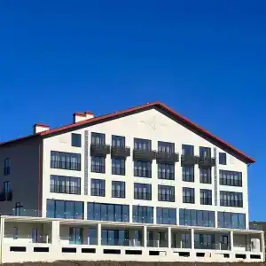 Spa Otel Kubachi Resort - 5