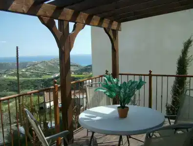 Patriko Village Home - 1