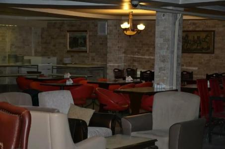 Elite Center Corlu - 46