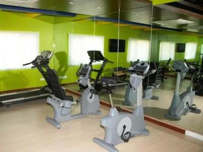 Abhimaani Vasathi, Rajajinagar - 94