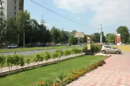 Soyuz Mini-Hotel - 4