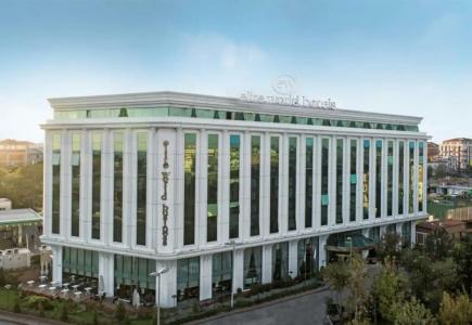 Elite World Business - 91