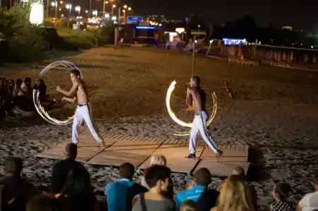 Diamond Hill Resort - 31