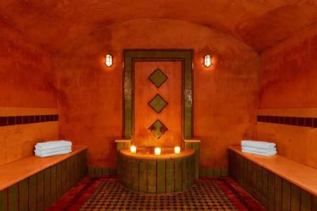 Le Meridien N'fis - 43