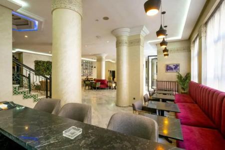 Casablanca City Center - 99