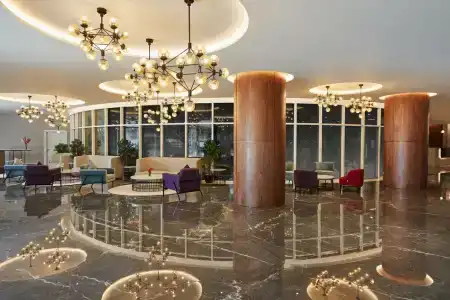 Park Regis Business Bay Dubai - 74