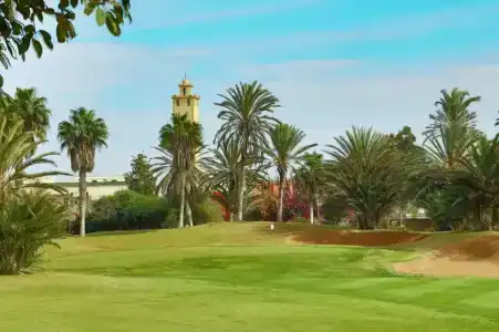 ROBINSON AGADIR - All Inclusive - 26