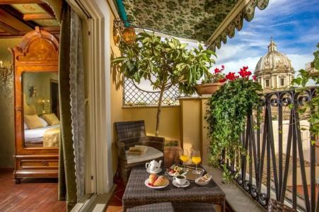Boutique Campo de' Fiori - 76