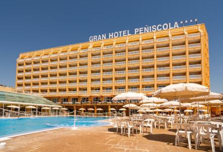 Gran Peñiscola - 97