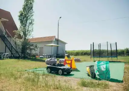 AZIMUT Tourist base - 35