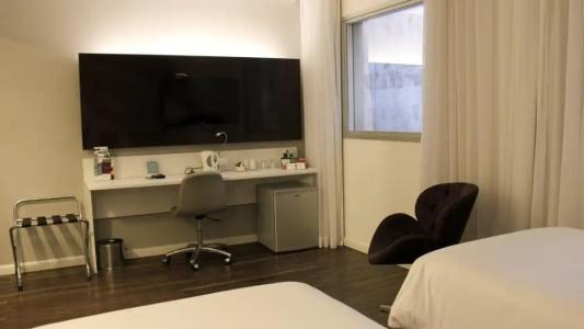 Mercure Sao Paulo Paulista - 69