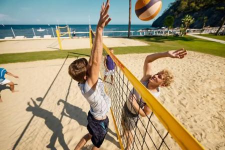 Robinson Camyuva - Adults Only - 94