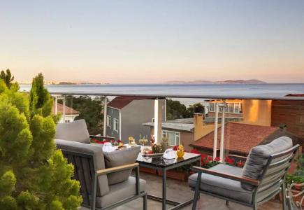 Almina Guest House - 96
