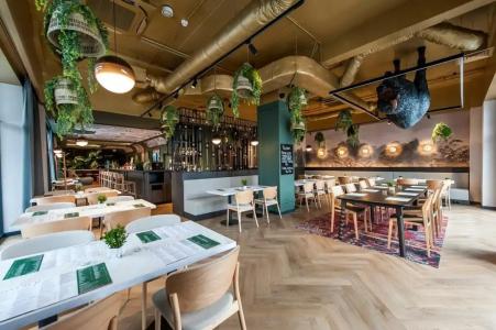 Mercure Bialystok - 82