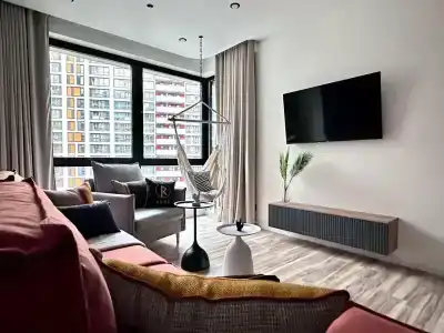 Raido. History Apart-hotel - 11