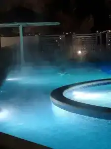 Ogni Mayaka Holiday Park Tourist base - 59