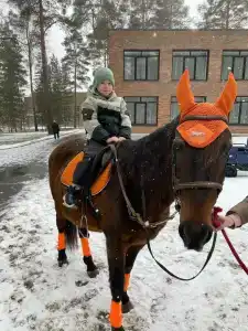 Lesnaya Lastochka - 77