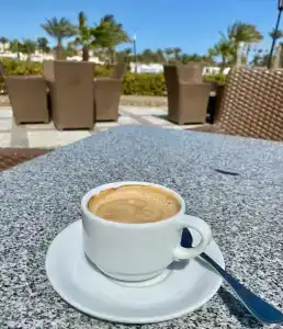 Pharaoh Azur Resort - 42