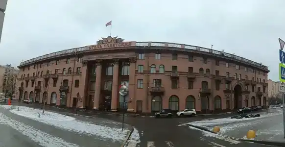 Legendary Sovietsky - 37