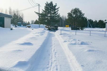 Park-otel Polskii Gorodok - 12