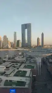 Copthorne Sharjah - 64