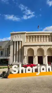 Occidental Sharjah Grand - 28