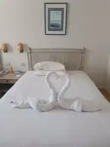 Sunrise Alma Bay Resort - 48