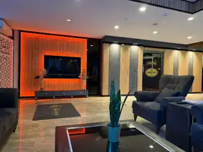 Comfort Başaran OTEL - 13