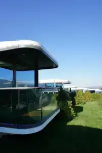 Zvezdnaya Eco-Hotel - 16