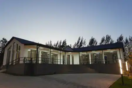 Zvezdnaya Eco-Hotel - 37