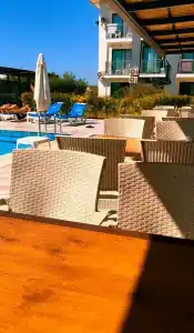 Kaya Garden Otel - 28