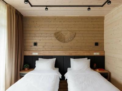 Park - Lesnaya Rivyera Resort - 39