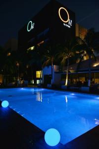 Oh! Cancun - the Urban Oasis & Beach Club - 23