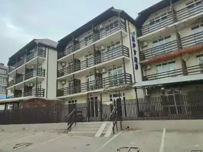 Kruiz All Inclusive - 75