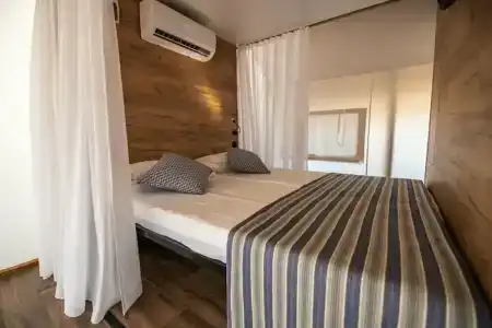 Arena One 99 Glamping - 71