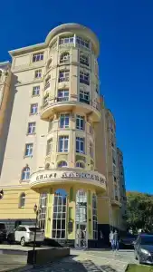 Apart-Otel Aleksandr Apart-hotel - 28