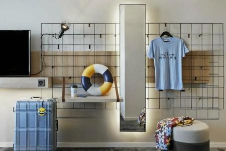 Moxy Bern Expo - 23