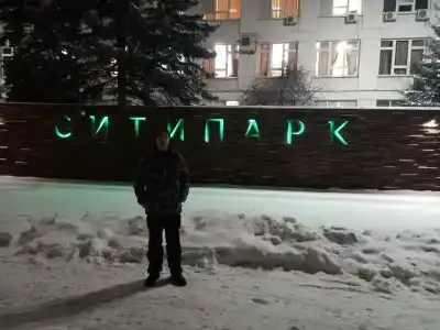 "Сити Парк" - 66