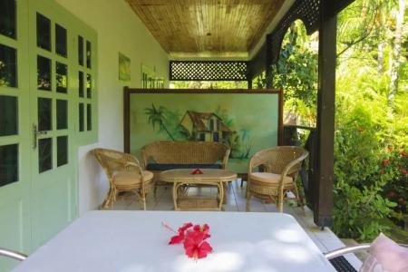 Takamaka Green Village - 45