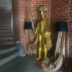 Yamskoj Posad Apart - 46