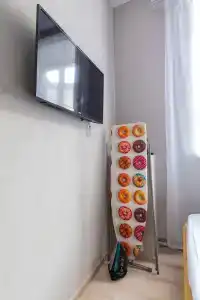 LeoHotels na Dubrovskoy - 15