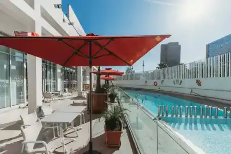 Ibis Tanger City Center - 9