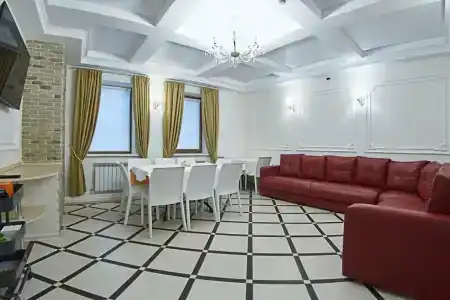 Lesnaya Polyana Guest house - 22