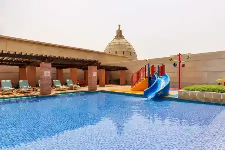 Hilton Dubai Al Habtoor City - 14