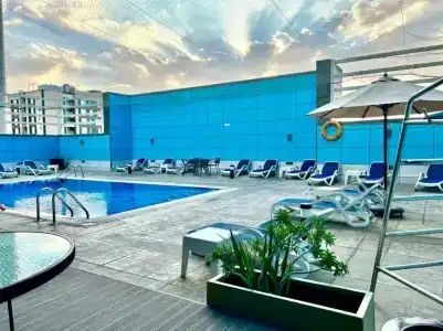Copthorne Sharjah - 73