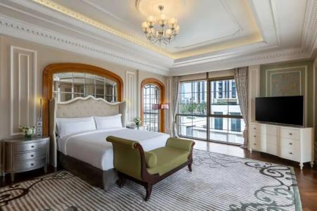 Al Habtoor Palace - 39