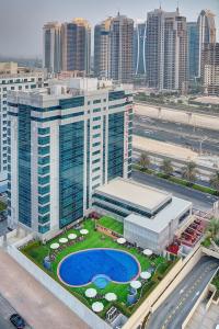Sunday Marina View Apartments - 0