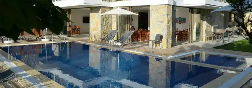 Aria Doria Otel - 17