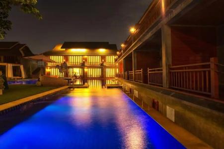 The Chaya Resort and Spa - 15